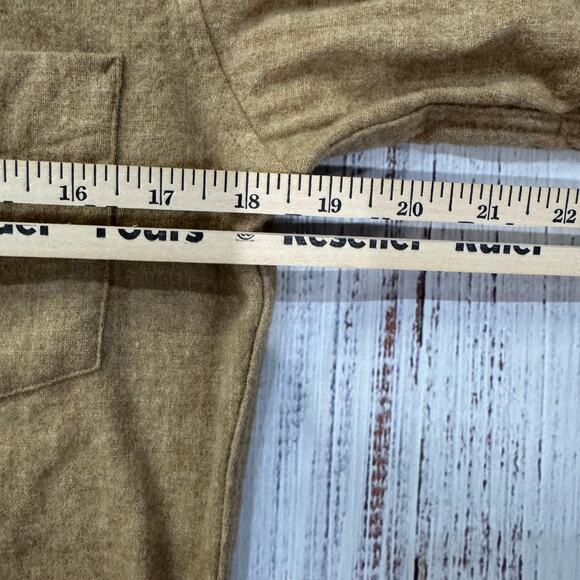 Vintage Pendleton Wool Shirt Jacket Sz S Made in USA Quilted Lining Western - Picture 5 of 7